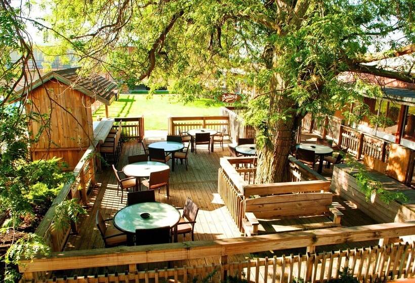 هتل Norfolk Country Inn And Suites