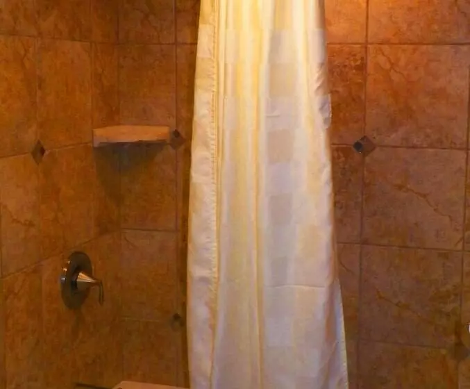 בית מלון כפרי Norfolk Country Inn And Suites