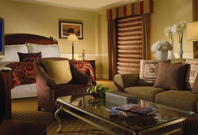 هتل Boston Omni Parker House