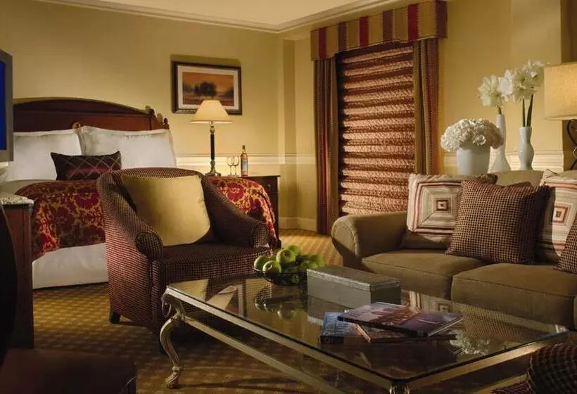 ホテル Boston Omni Parker House