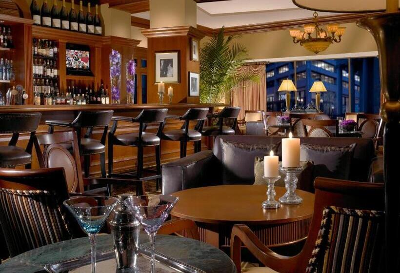 هتل Boston Omni Parker House