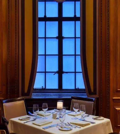 ホテル Boston Omni Parker House