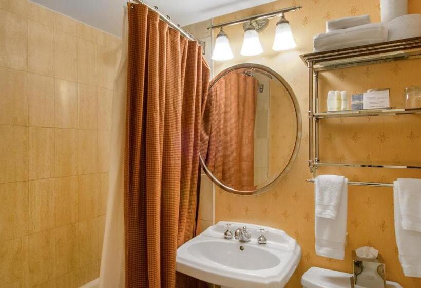 هتل Boston Omni Parker House