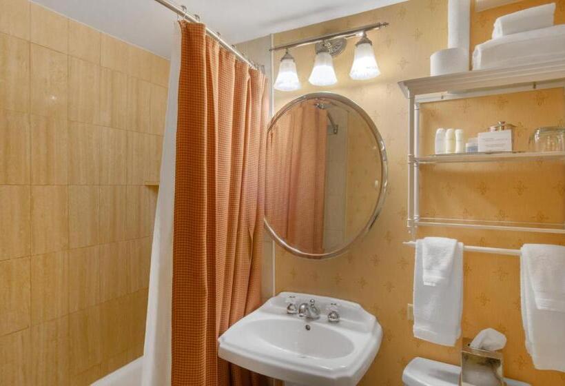 هتل Boston Omni Parker House