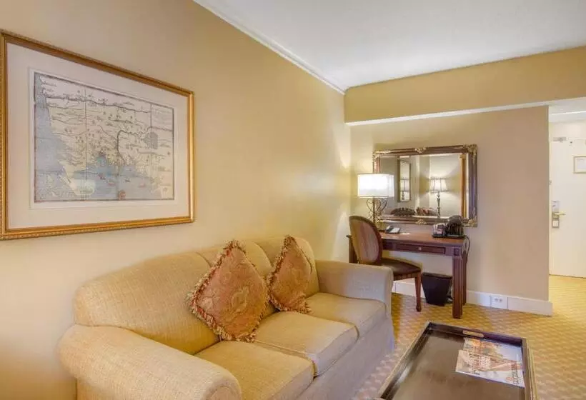 ホテル Boston Omni Parker House