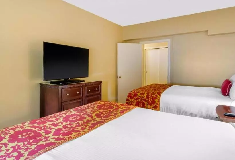 ホテル Boston Omni Parker House