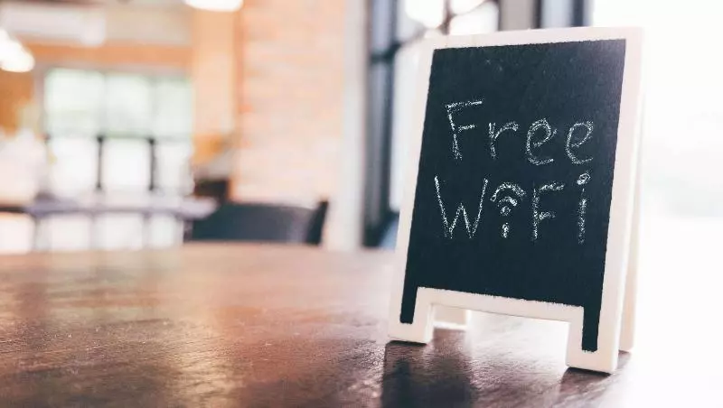 ホテル Pacific Heights Inn