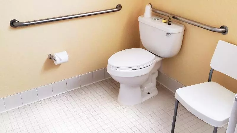 ホテル Pacific Heights Inn