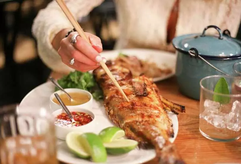 호텔 Parc 55 San Franciscoa Hilton