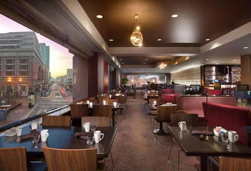 호텔 Parc 55 San Franciscoa Hilton