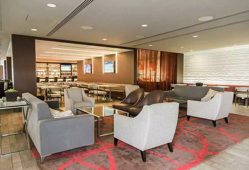 호텔 Parc 55 San Franciscoa Hilton