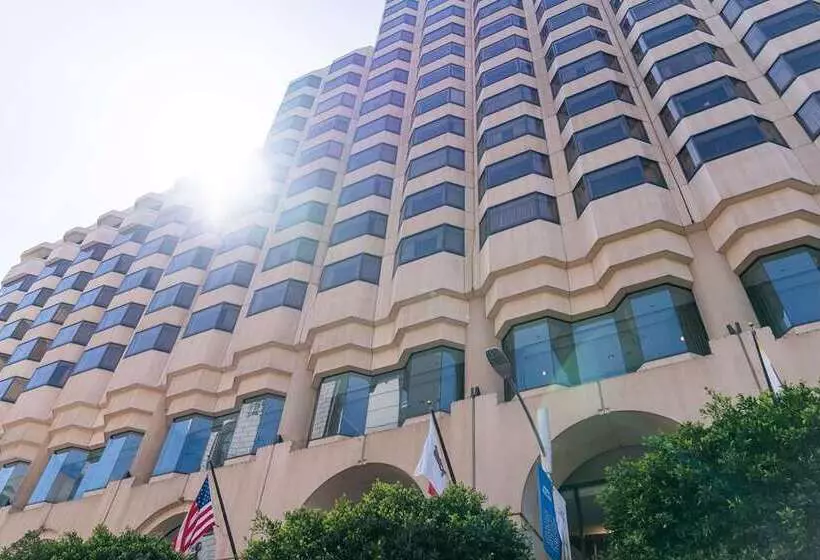 호텔 Parc 55 San Franciscoa Hilton