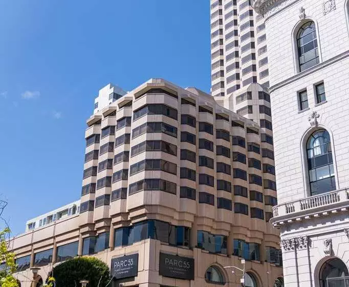 호텔 Parc 55 San Franciscoa Hilton