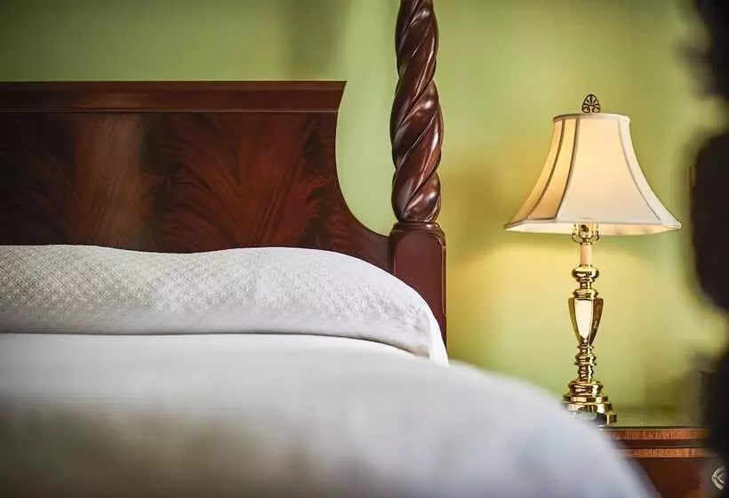 Szálloda Planters Inn On Reynolds Square