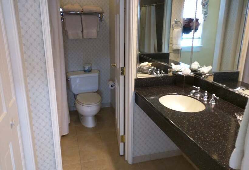 فندق Planters Inn On Reynolds Square