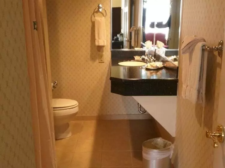 Szálloda Planters Inn On Reynolds Square