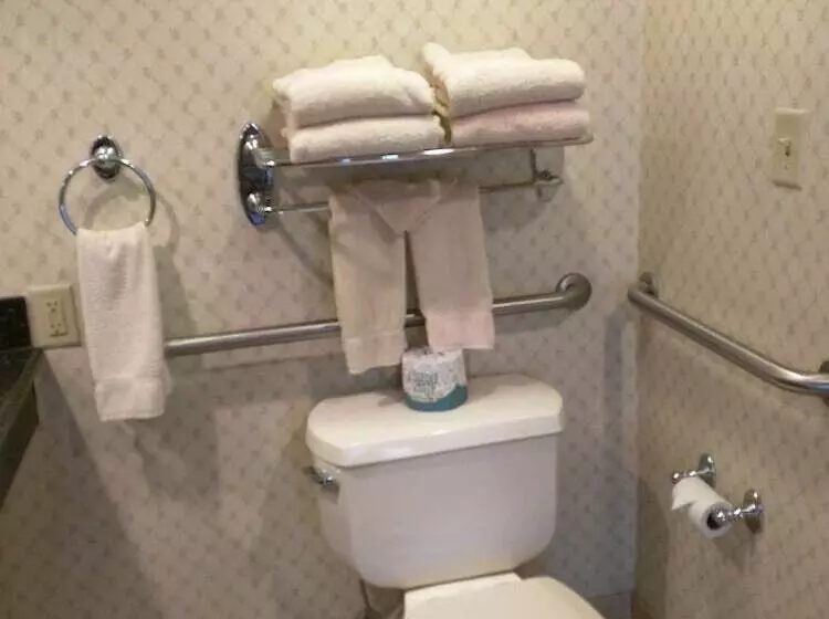 Szálloda Planters Inn On Reynolds Square