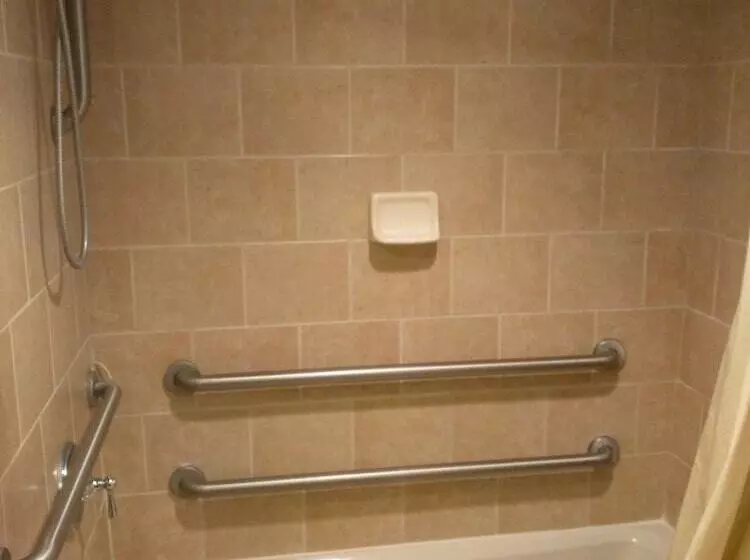 Szálloda Planters Inn On Reynolds Square