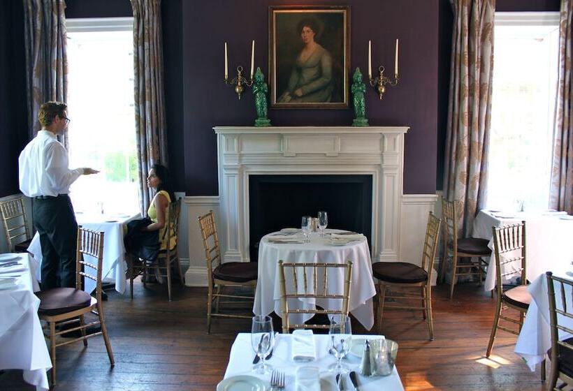 فندق Planters Inn On Reynolds Square