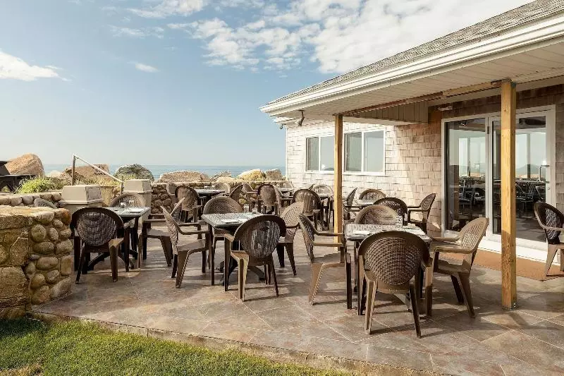 Отель Pleasant View Inn