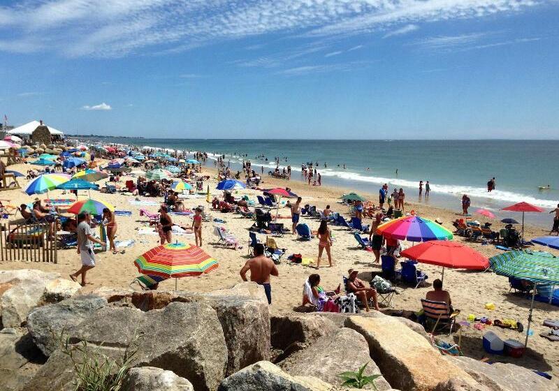 Hotel Pleasant View Inn