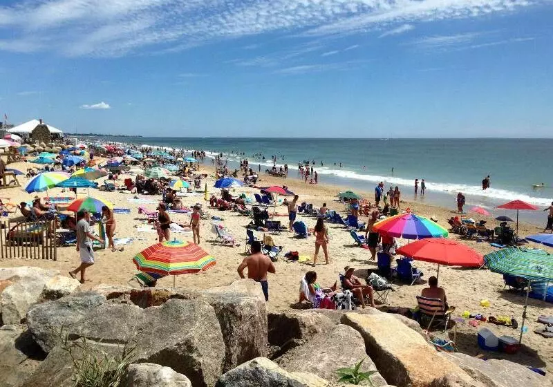 Отель Pleasant View Inn