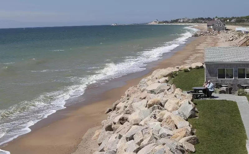 Отель Pleasant View Inn