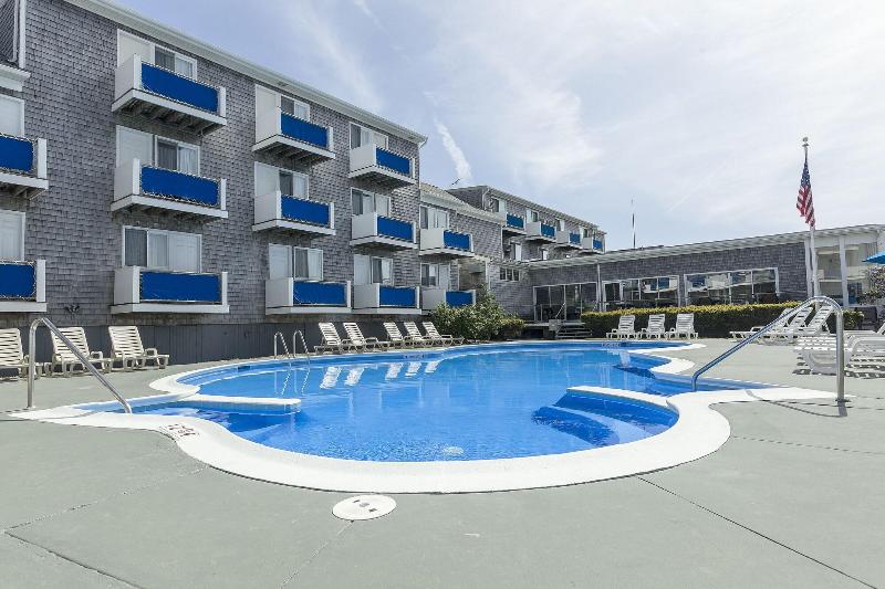 Hotel Pleasant View Inn