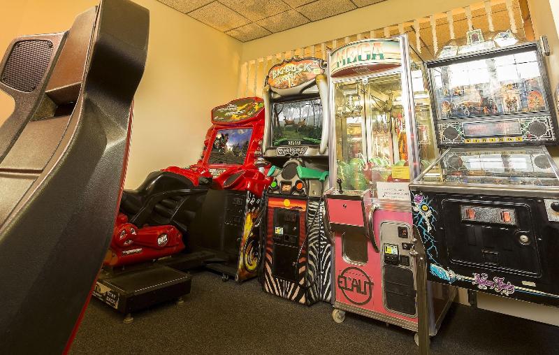 Hotel Pleasant View Inn