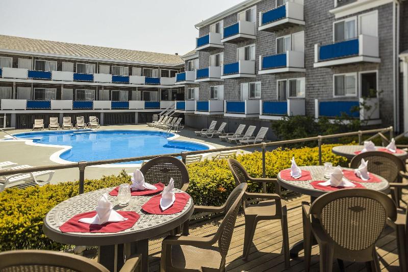 Hotel Pleasant View Inn