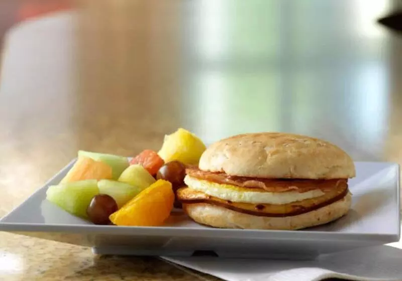 Отель Pleasant View Inn