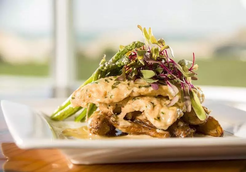 Отель Pleasant View Inn