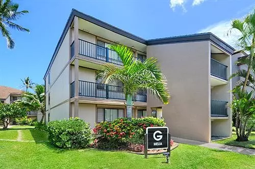 Otel Kauai Beachfront Inn