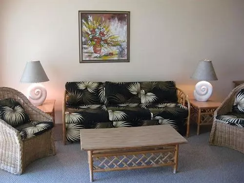 Otel Kauai Beachfront Inn