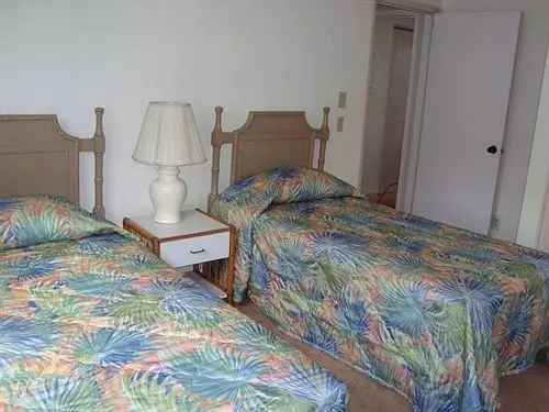 Otel Kauai Beachfront Inn