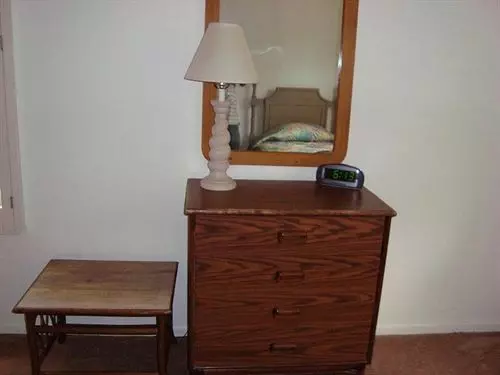 Otel Kauai Beachfront Inn