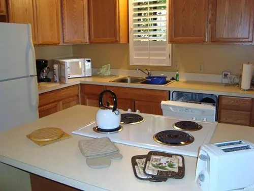 Otel Kauai Beachfront Inn