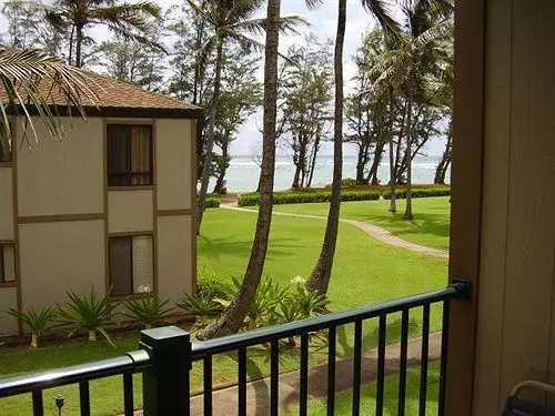 Otel Kauai Beachfront Inn