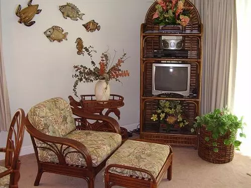 Otel Kauai Beachfront Inn