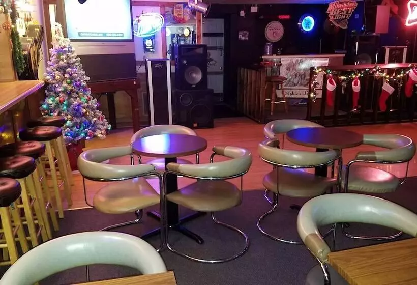 בית מלון כפרי Quality Inn