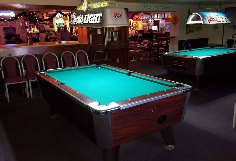 בית מלון כפרי Quality Inn