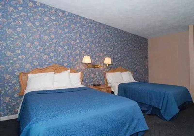 فندق Quality Inn Lord Paget