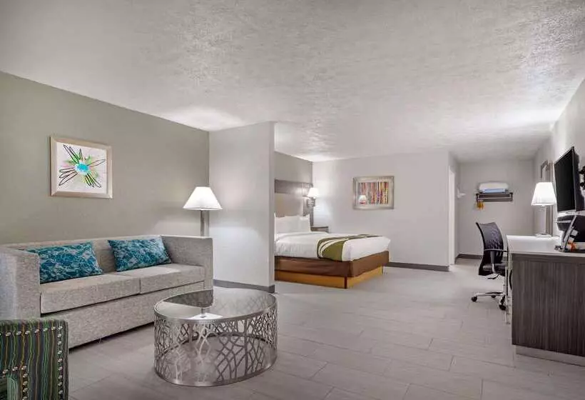 Szálloda Quality Inn & Suites