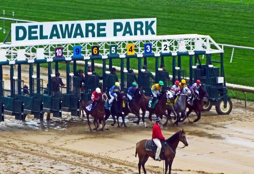 Otel Quality Inn & Suites Skyways