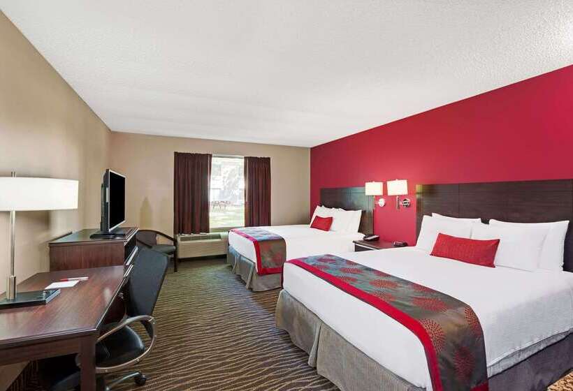 فندق Quality Inn & Suites Columbus