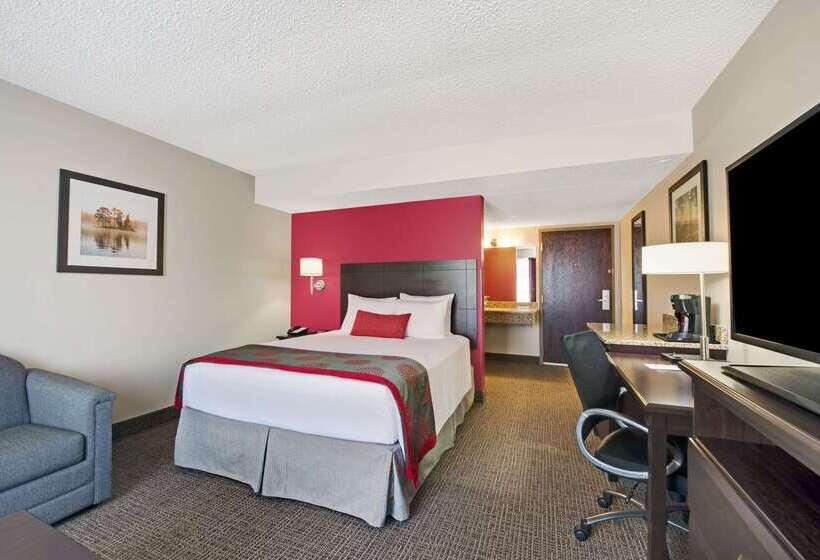 فندق Quality Inn & Suites Columbus