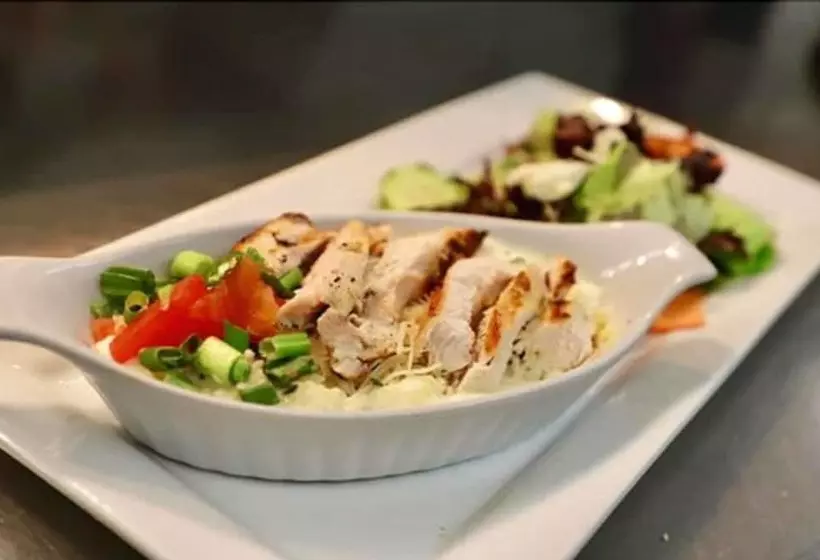 酒店 Quality Inn & Suites Columbus