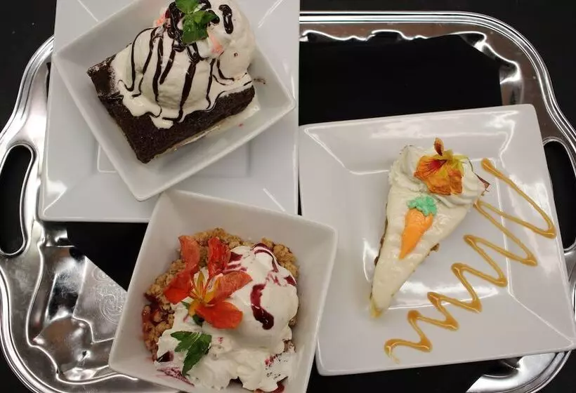 酒店 Quality Inn & Suites Columbus