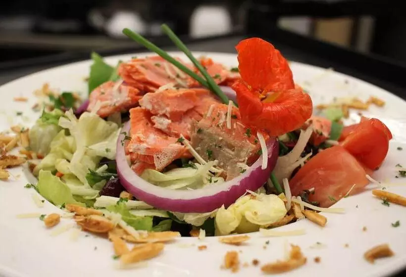 酒店 Quality Inn & Suites Columbus