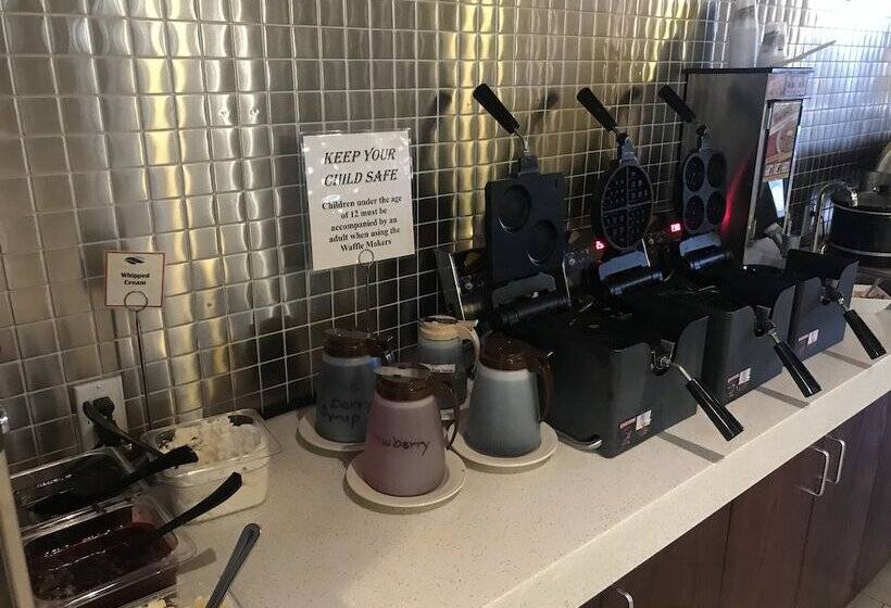 فندق Quality Inn & Suites Columbus